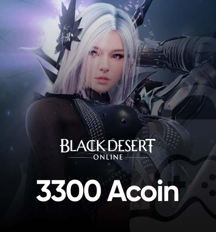 BDO 3300 Acoin