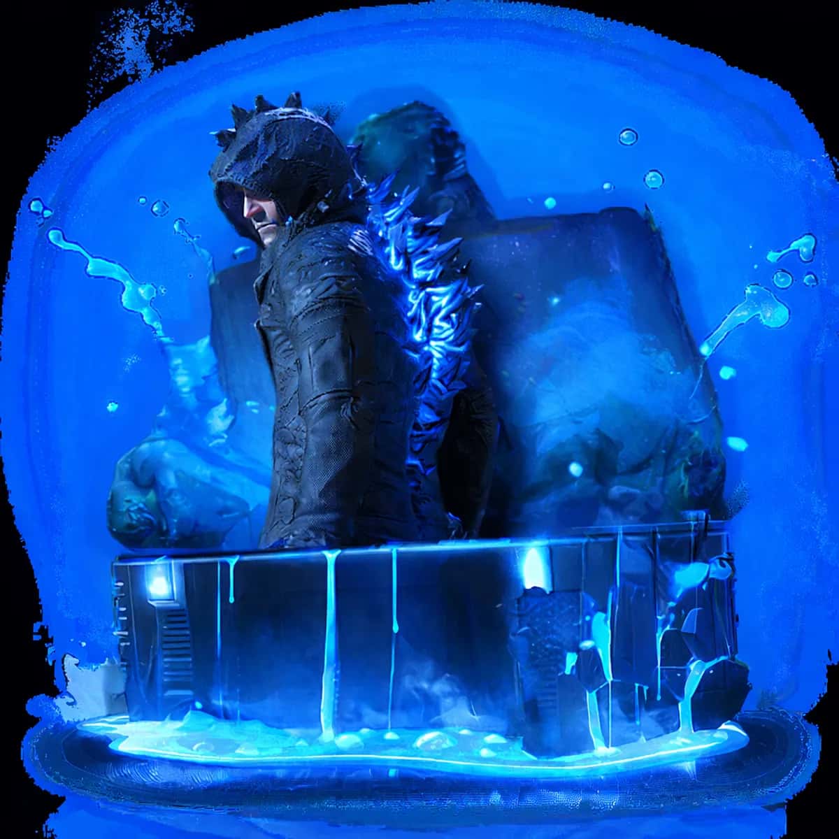 PUBG MOBILE BUZ RANDOM HESAP - UYGUN FİYATLI