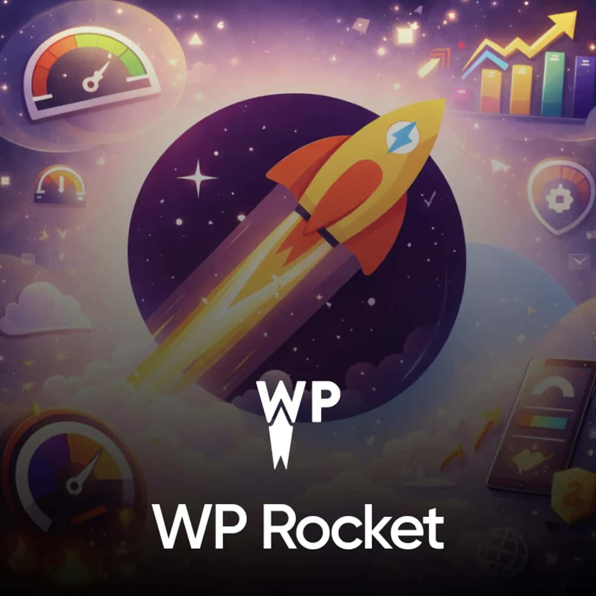 WP Rocket - Dijital Teslim - Garantili