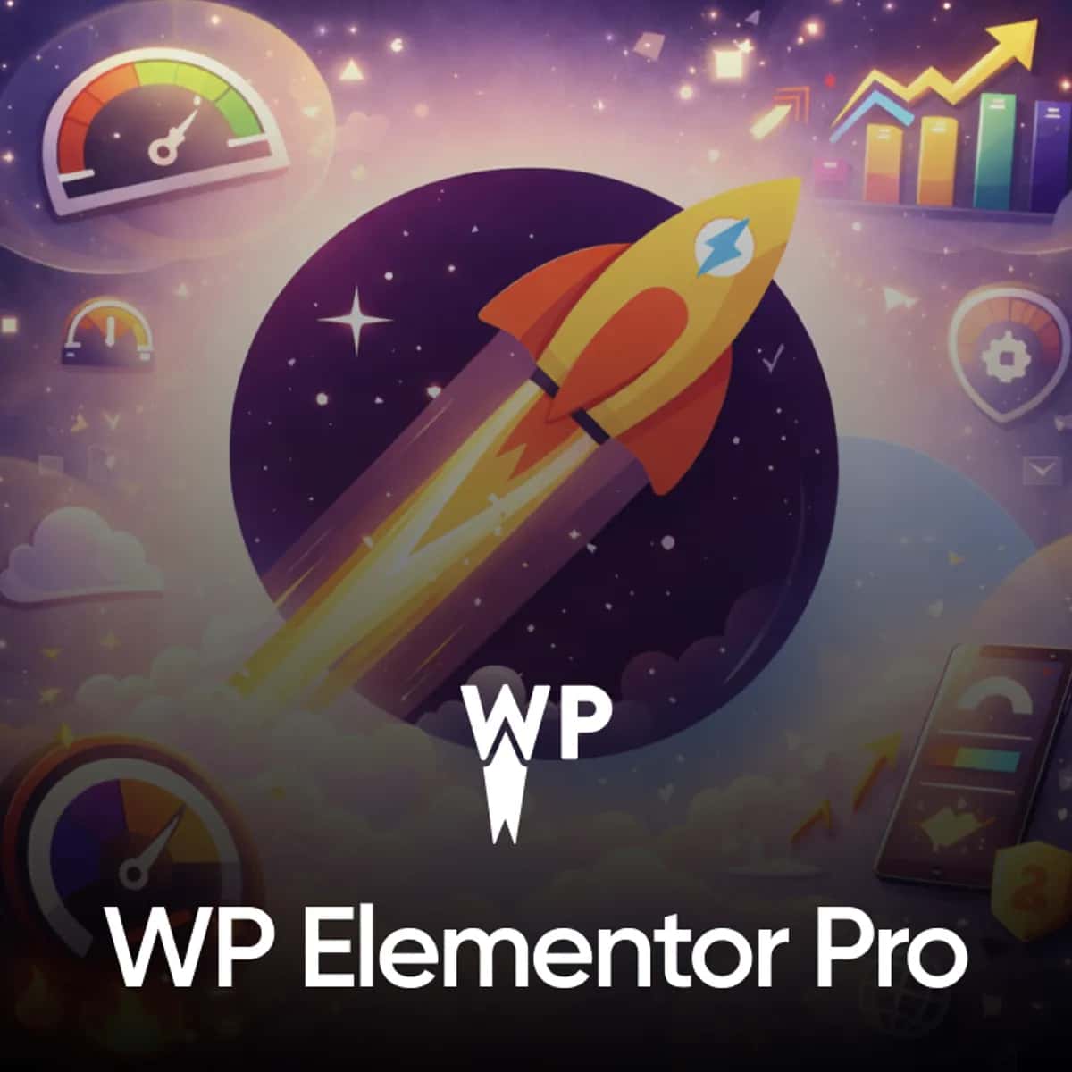 WP Elementor Pro - Dijital Teslim - Garantili