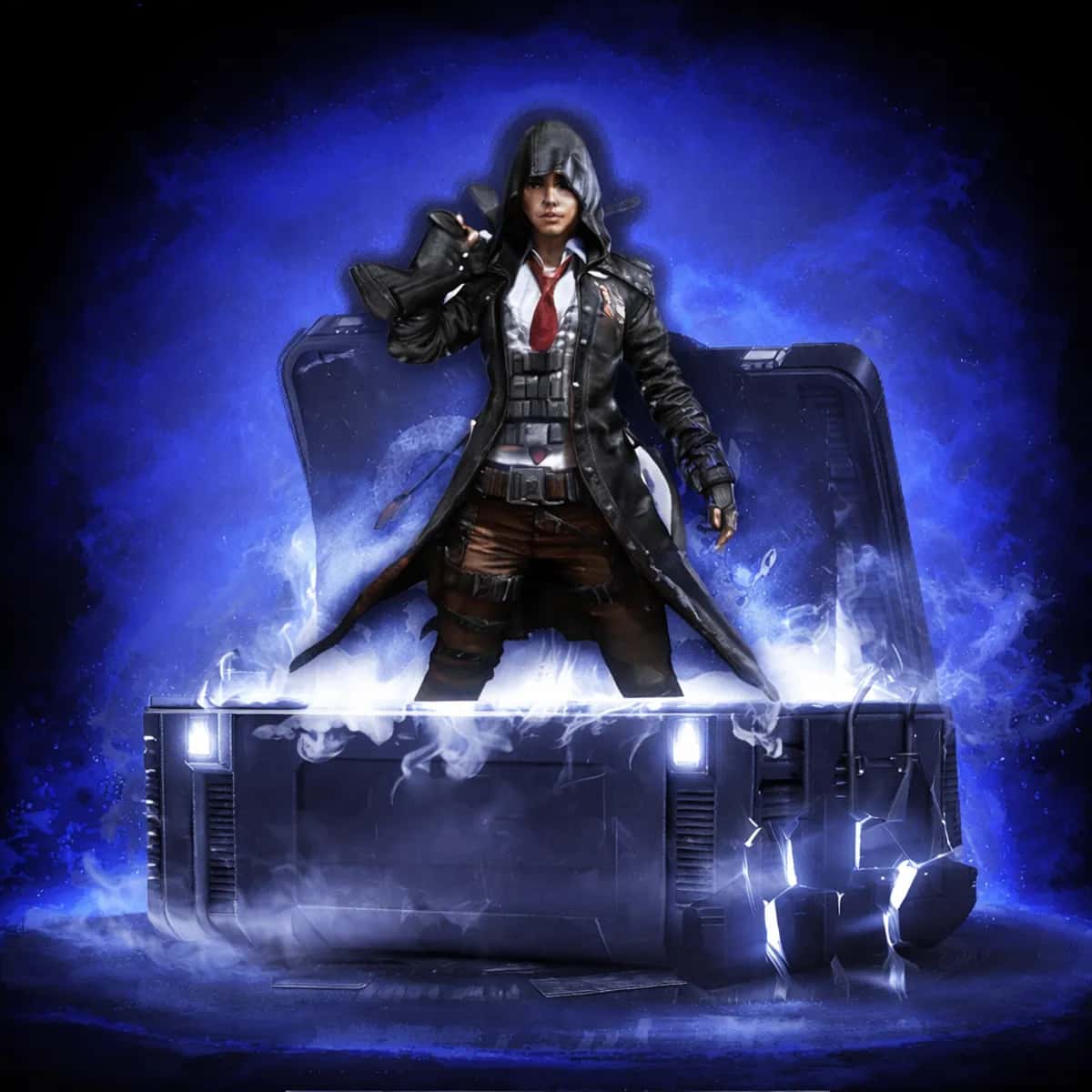 PUBG MOBILE GİZEMLİ RANDOM HESAP - UYGUN FİYATLI