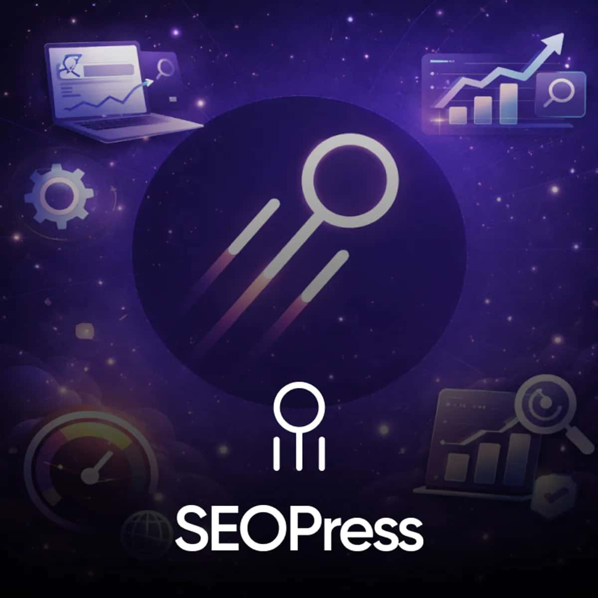 SEOPress - Dijital Teslim - Garantili