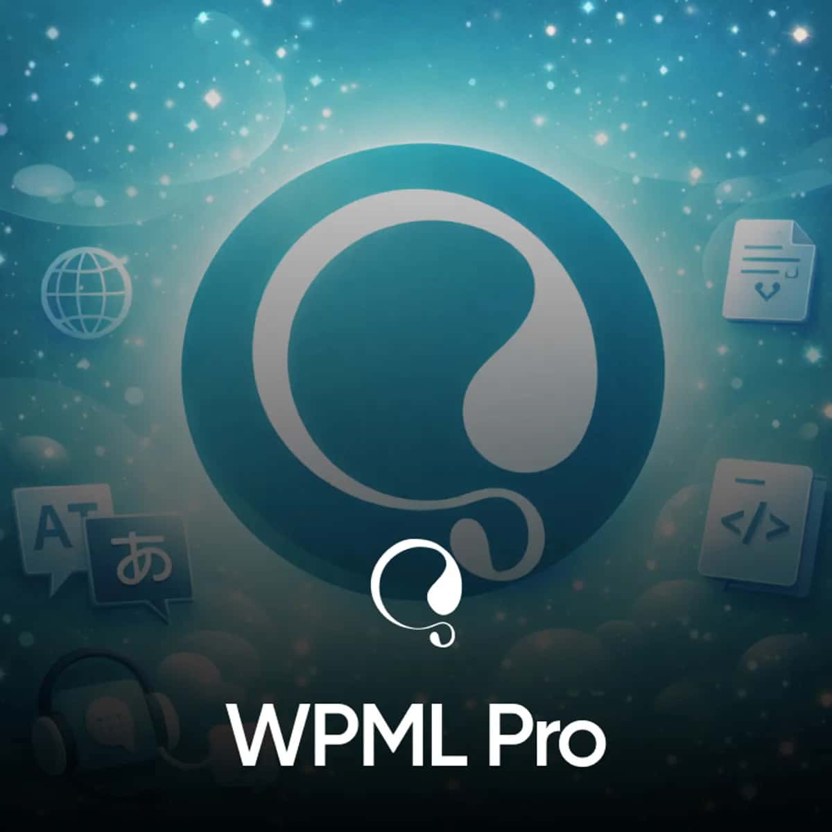 WPML Pro - Dijital Teslim - Garantili
