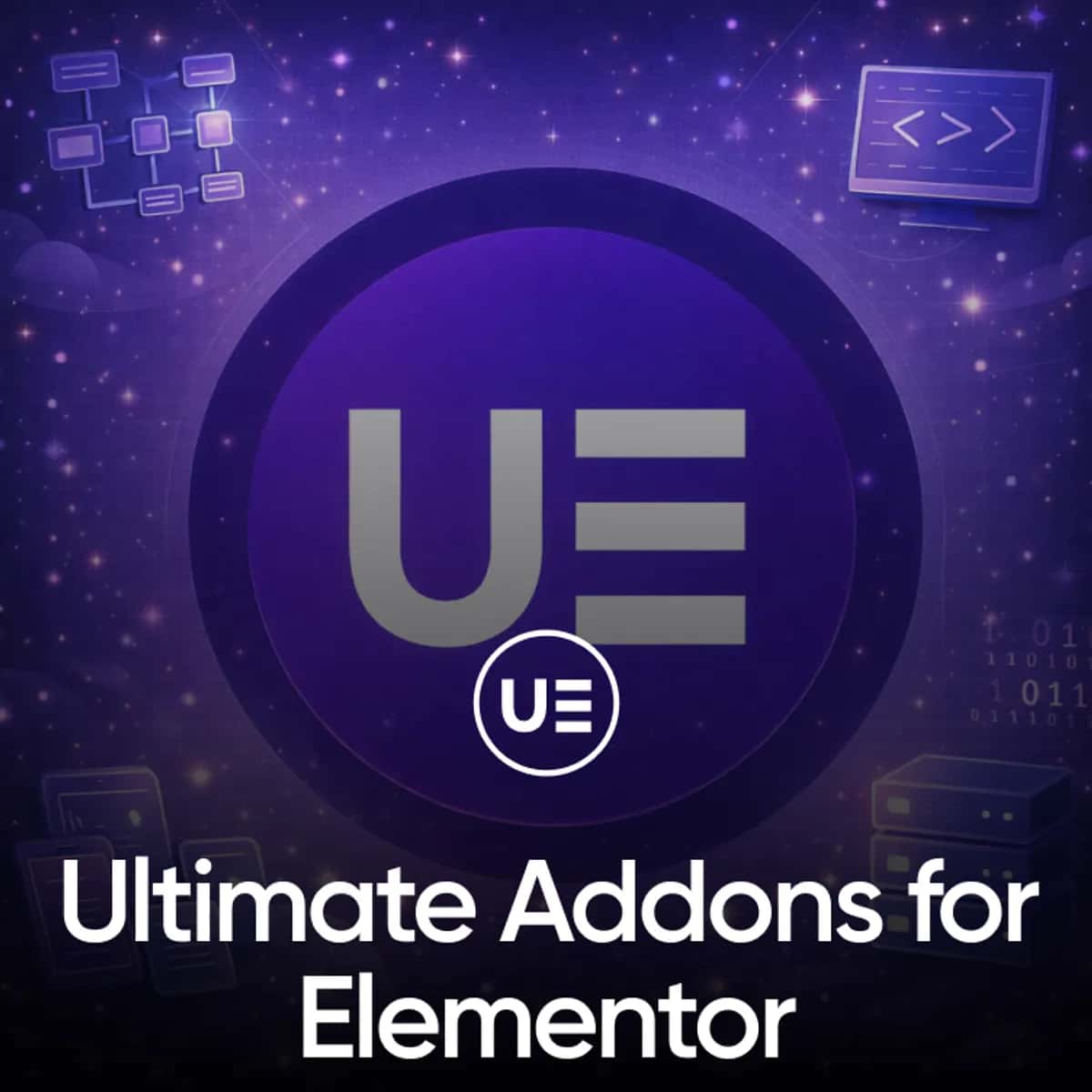 Ultimate Addons for Elementor - Dijital Teslim
