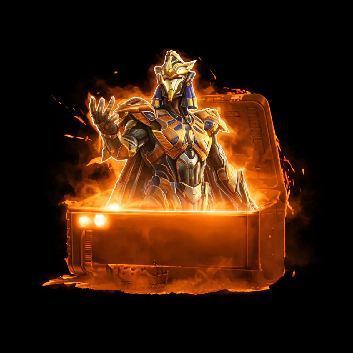 PUBG MOBILE FİREVUN GARANTİLİ HESAP 👑 | NADİR SET