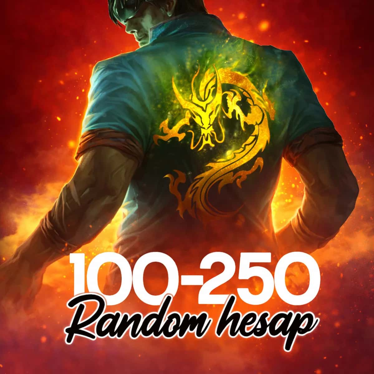 LEAGUE OF LEGENDS RANDOM HESAP 🔥 | 100–250 SKIN | KAÇIRMA