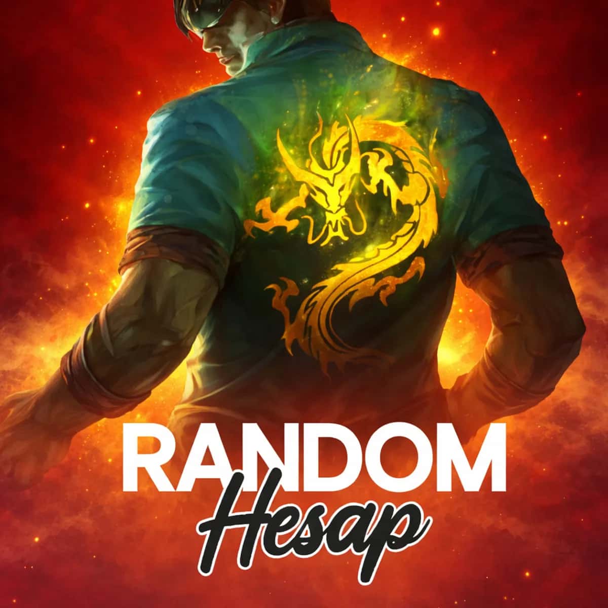 LEAGUE OF LEGENDS RANDOM HESAP 💎 | FULL DOLU PAKET