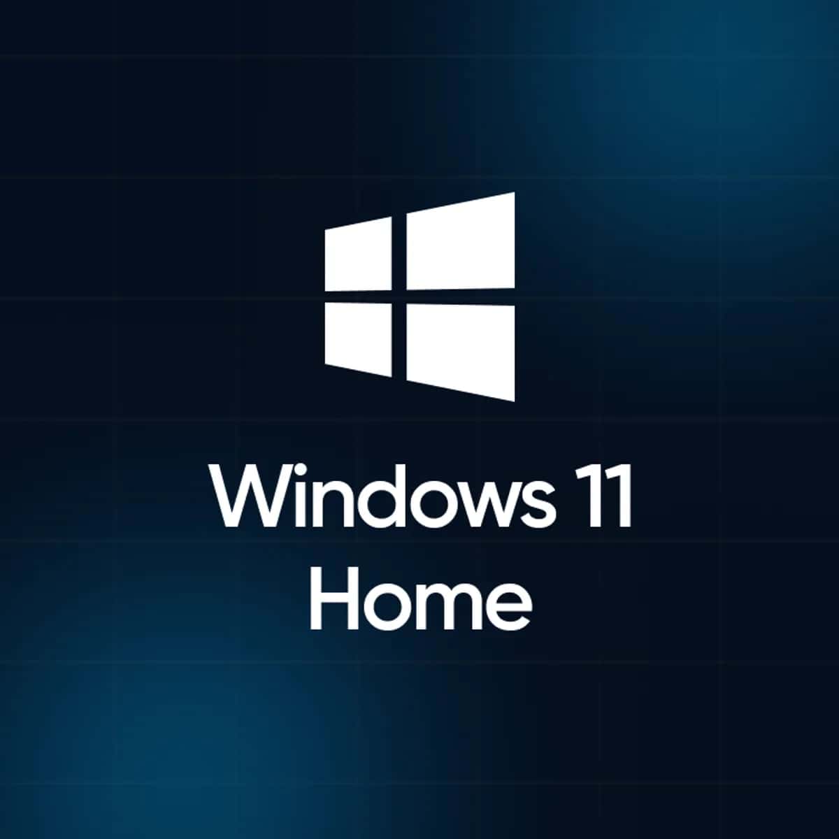 Windows 11 Home - Dijital Teslim