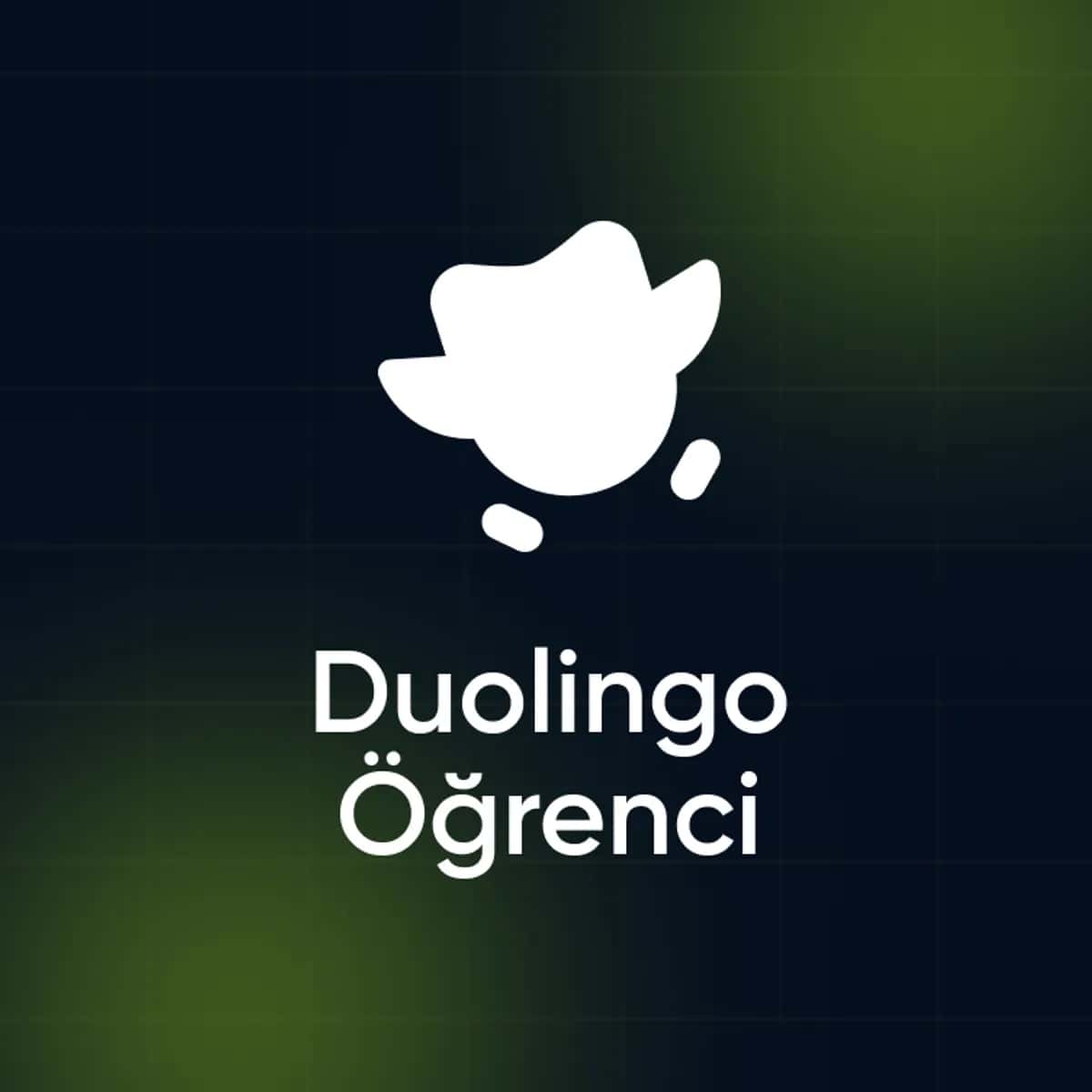 Duolingo Öğrenci - Dijital Teslim