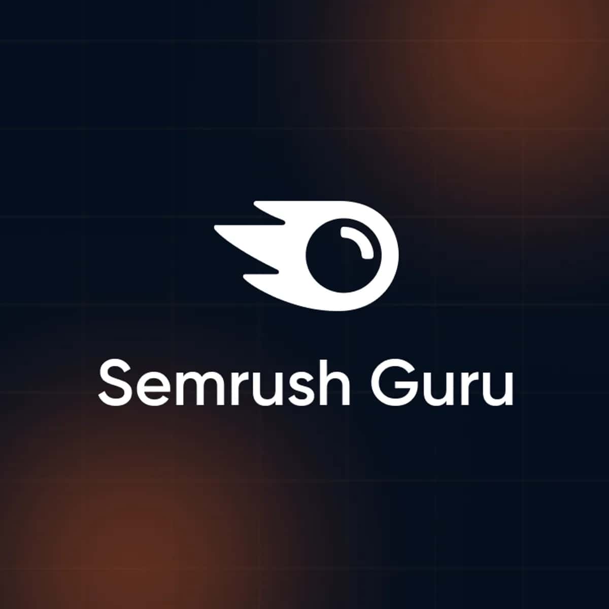 Semrush Guru - Dijital Teslim - Garantili