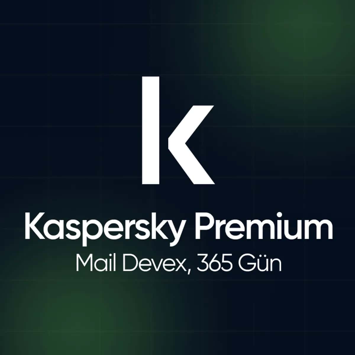 Kaspersky Premium – Mail Devex (365 Gün)