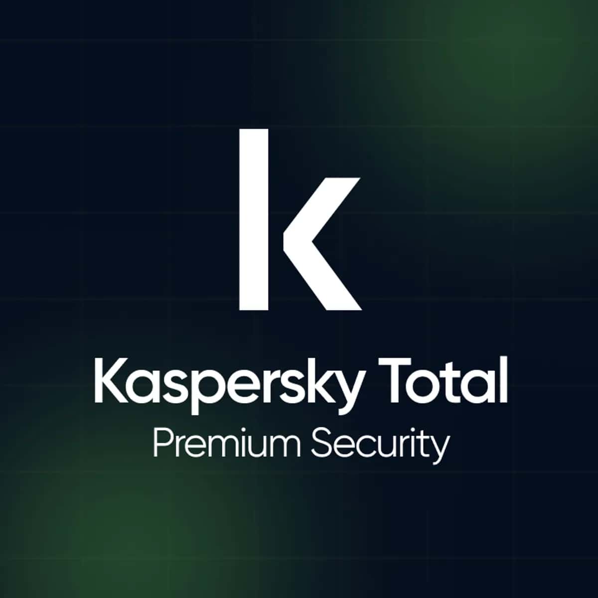 Kaspersky Total – Premium Security