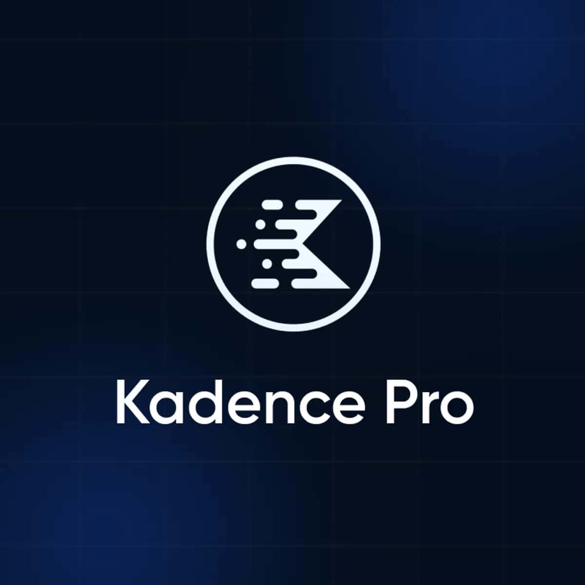 Kadence Pro – Dijital Lisans - Garantili