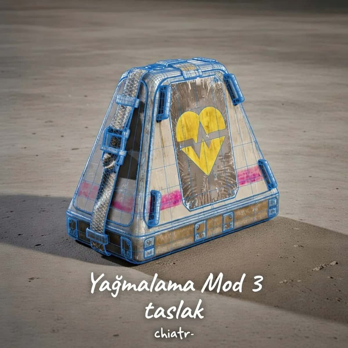 Arc Raiders Yağmalama MOD 3 | Taslak