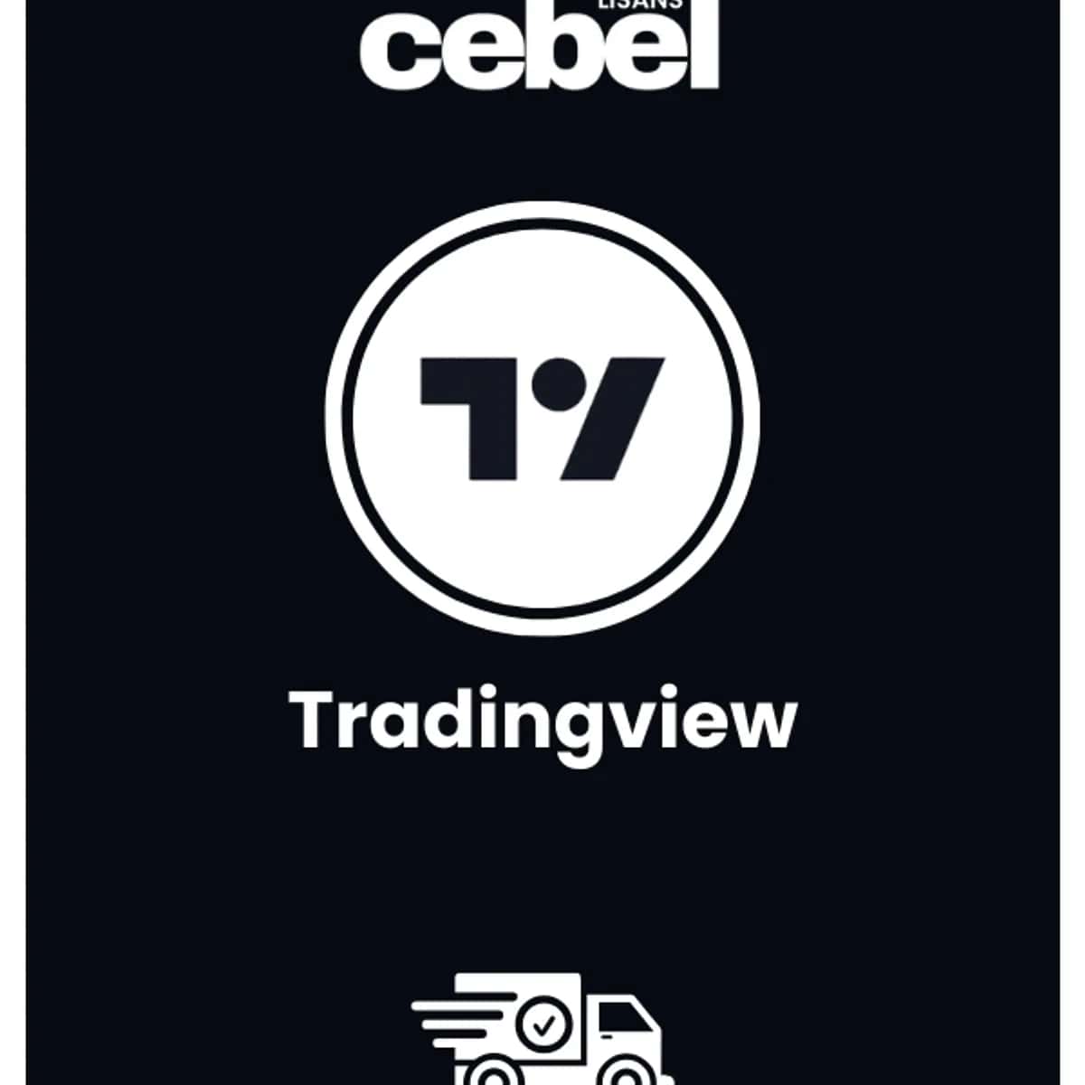 Tradingview Premium | 1 Aylık Kullanım