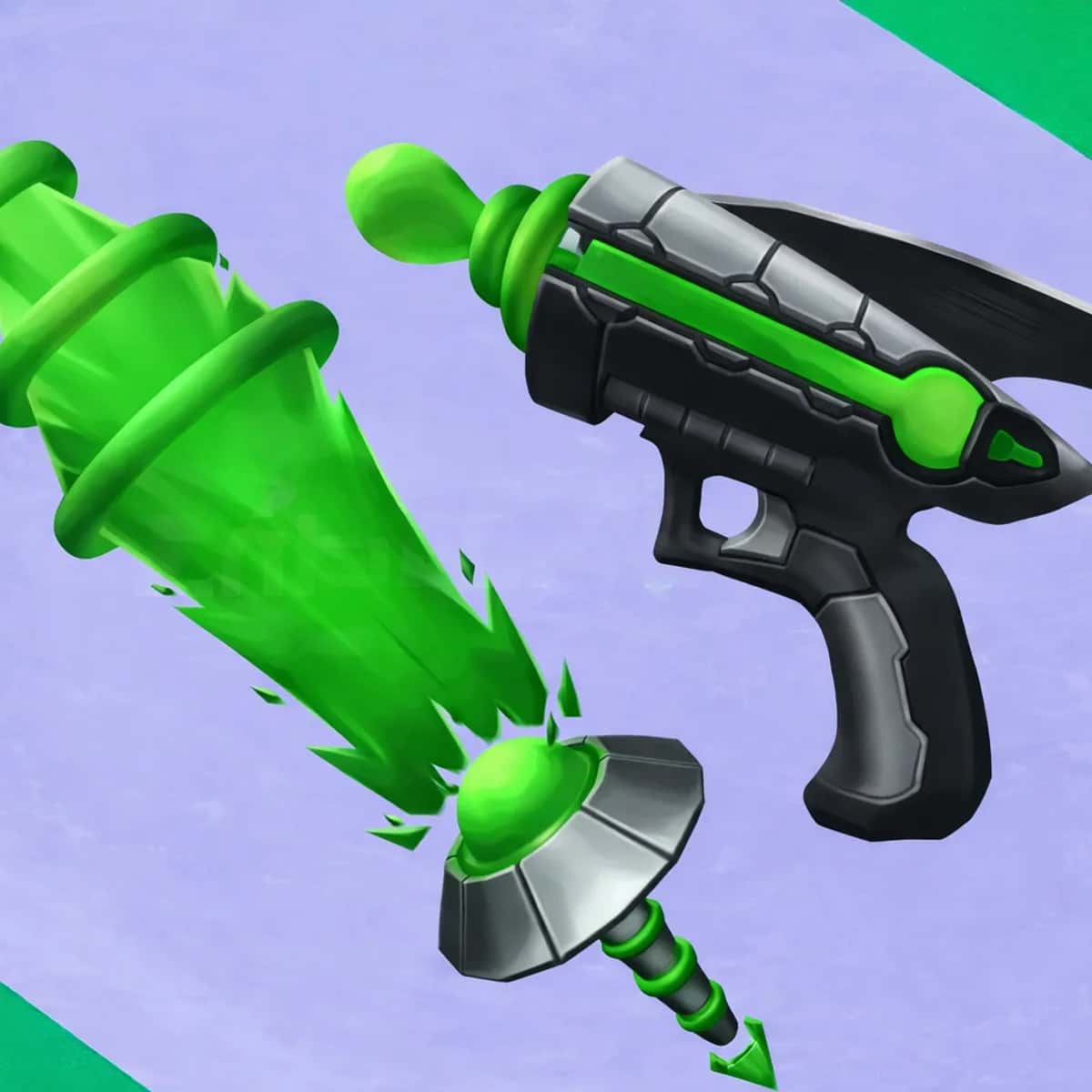 Alien Set - Uygun Fiyatlı Kaçırmayın