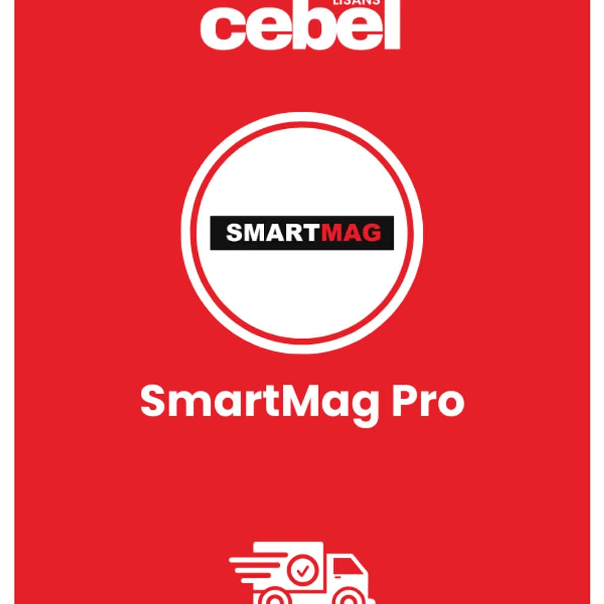 SmartMag Pro | Sınırsız Kullanım