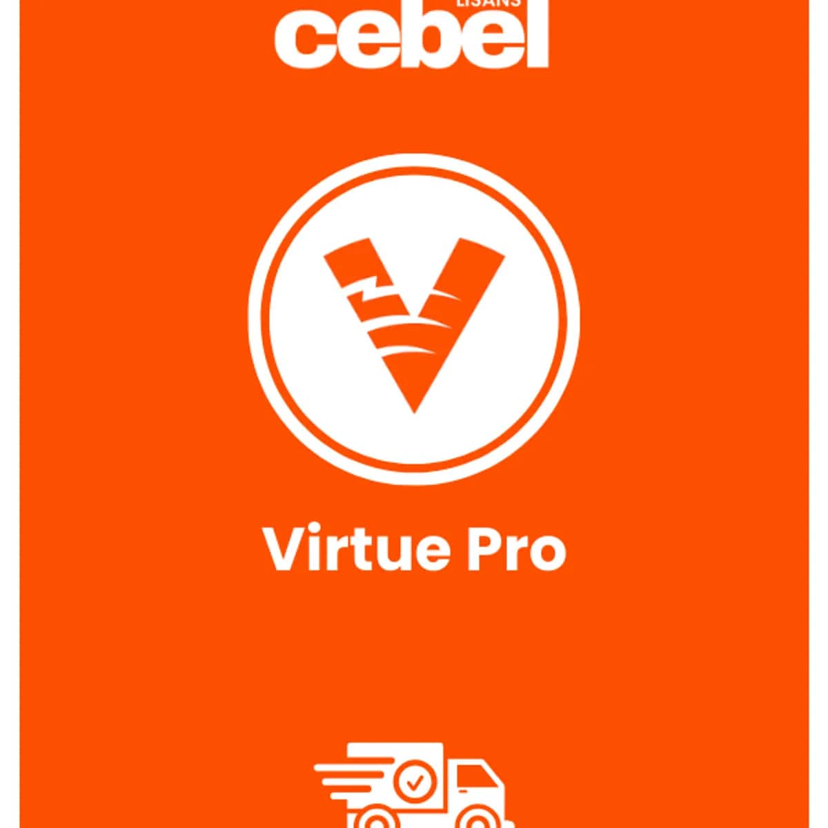 Virtue Pro | Sınırsız Kullanım