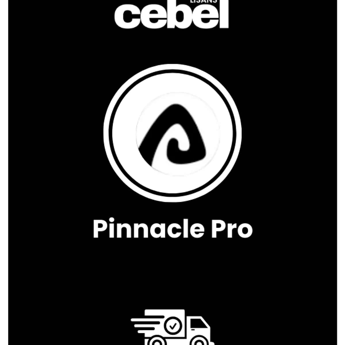 Pinnacle Pro | Sınırsız Kullanım