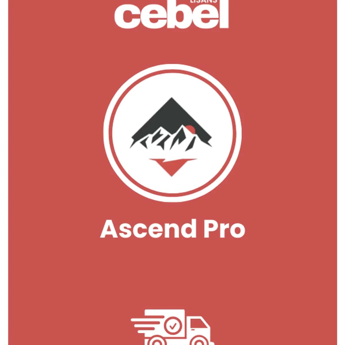 Ascend Pro | Sınırsız Kullanım