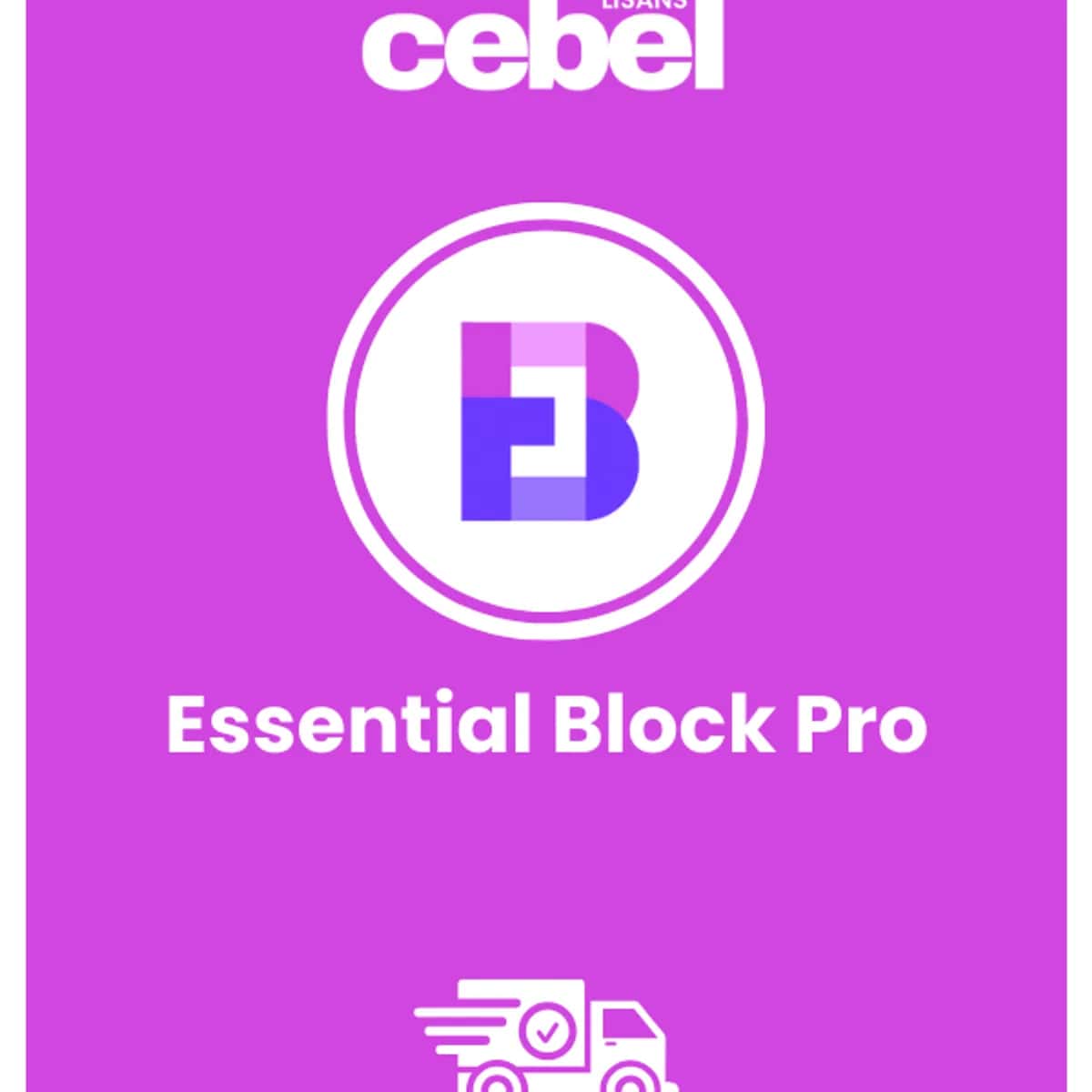 Essential Block Pro | Sınırsız