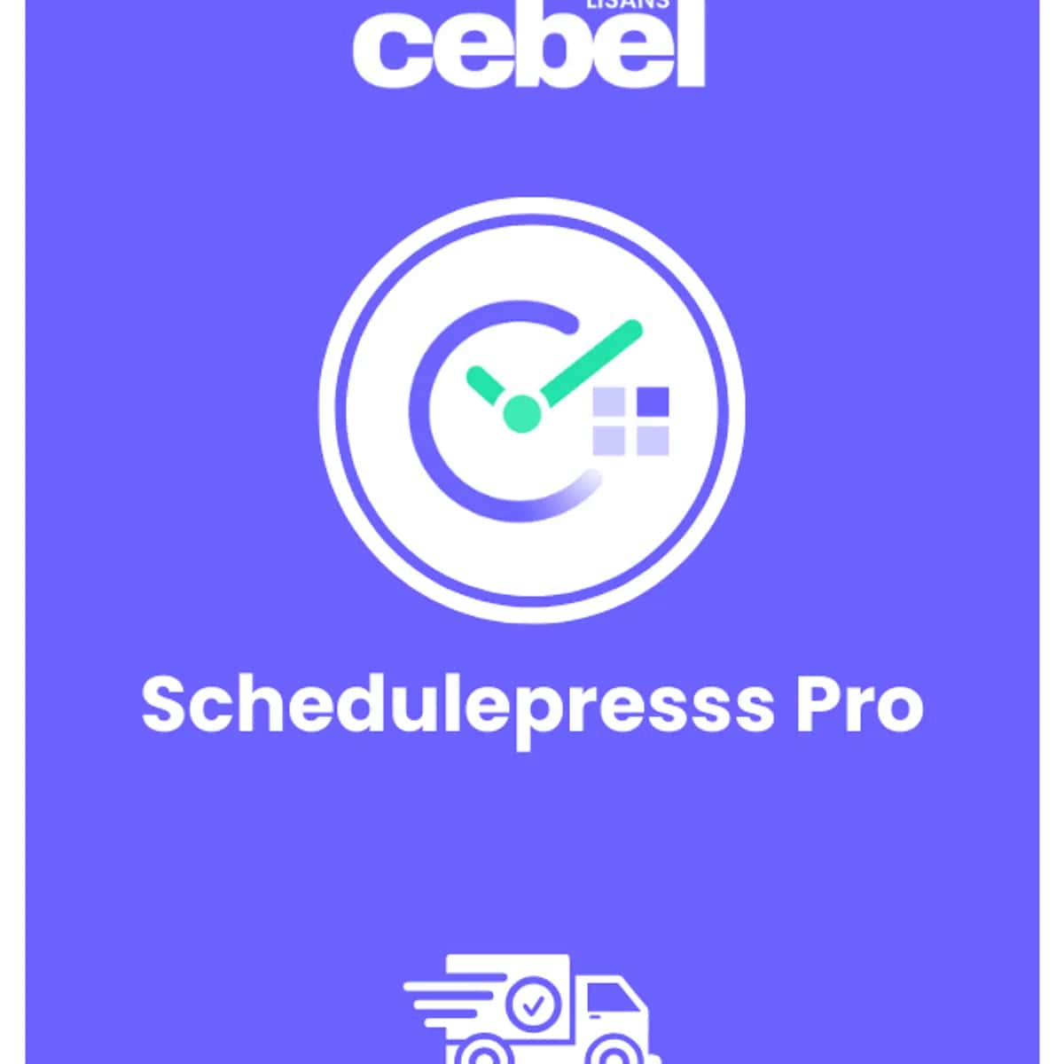 Schedulepresss Pro | Sınırsız.