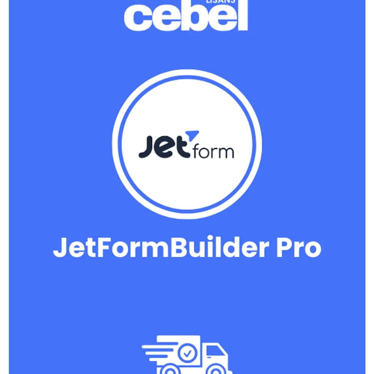 JetFormBuilder Pro | Sınırsız.