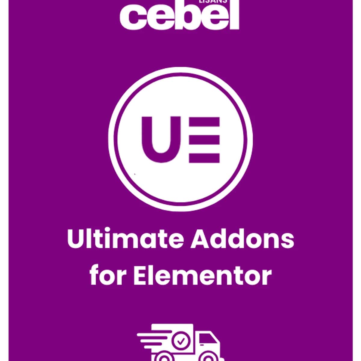 Ultimate Addons for Elementor | Sınırsız