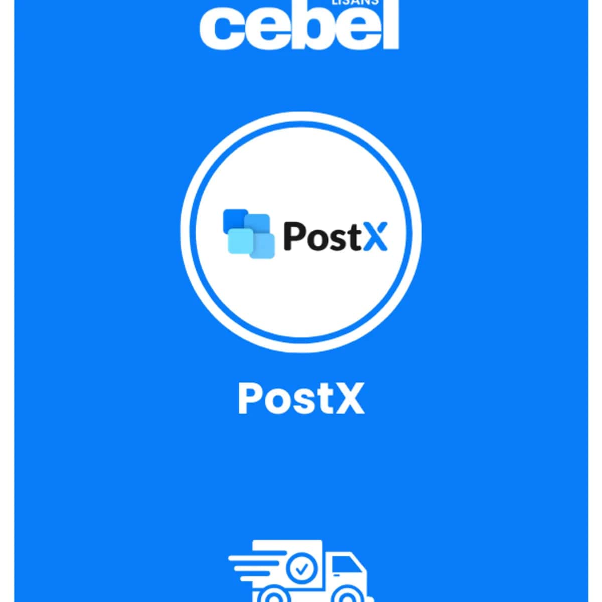 PostX | Sınırsız Kullanım Hesap