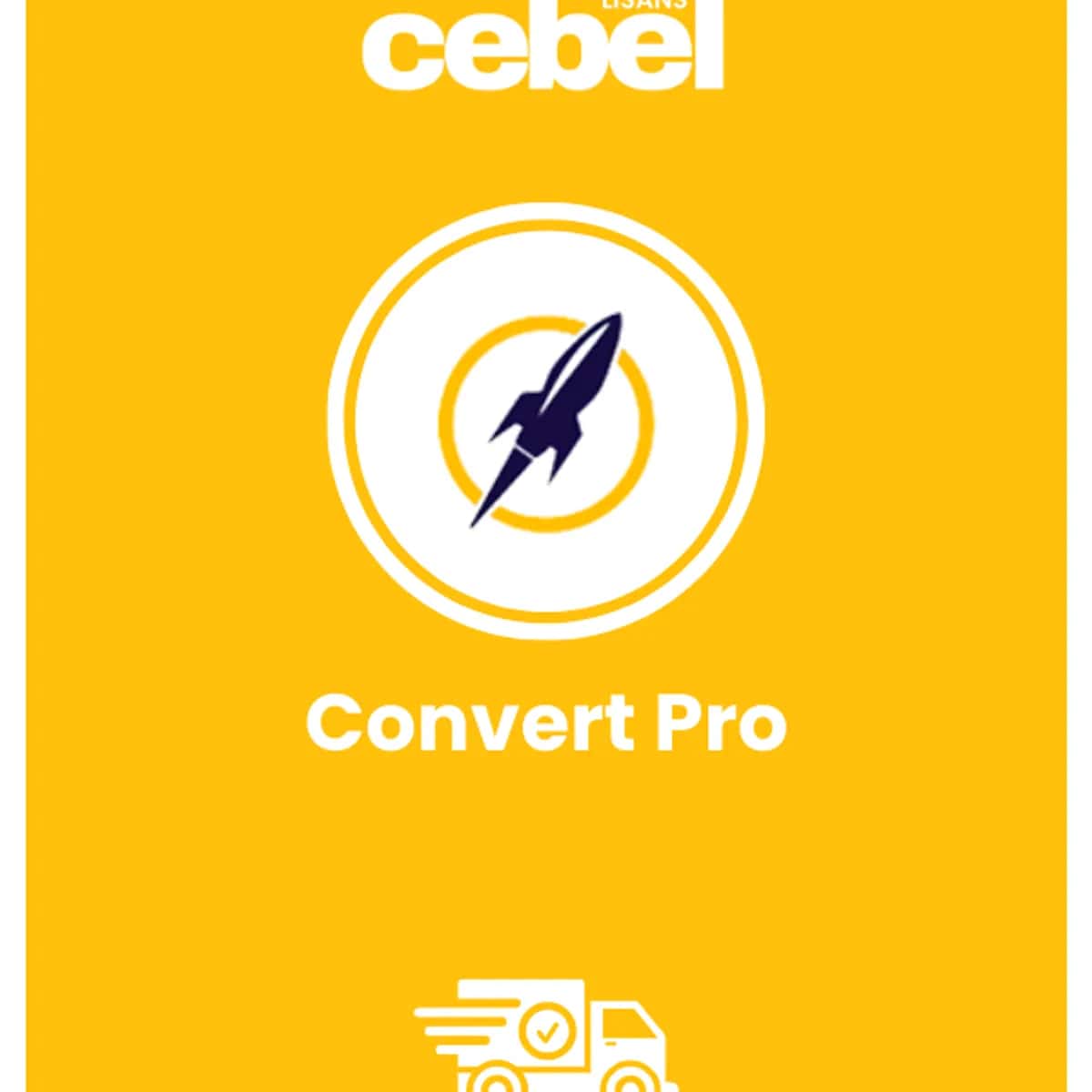  Convert Pro | Sınırsız Kullanım