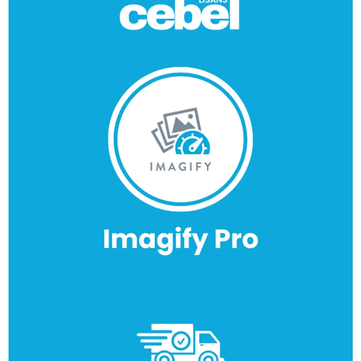  Imagify Pro | 1 Yıllık Kullanım