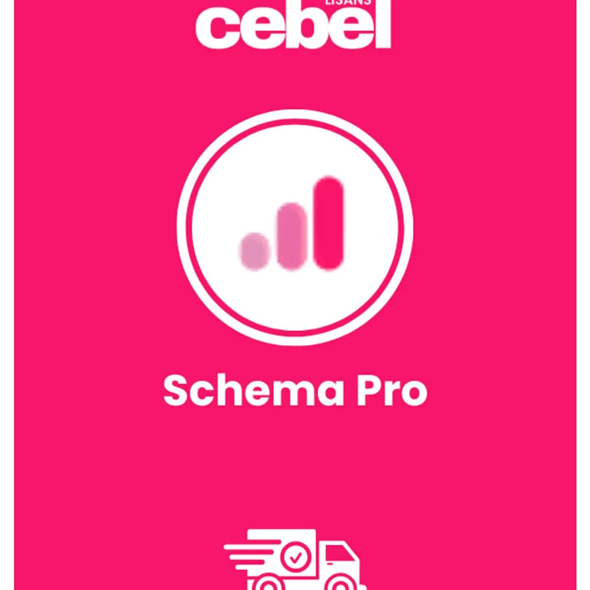 Schema Pro | Sınırsız Kullanım