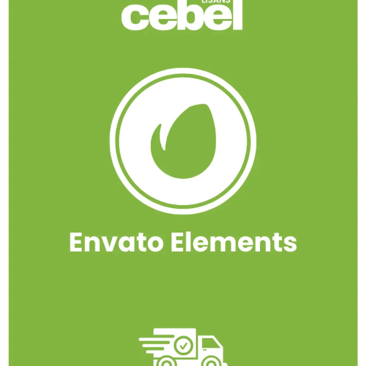  Envato | 6 Aylık | Günlük 100 İndirme