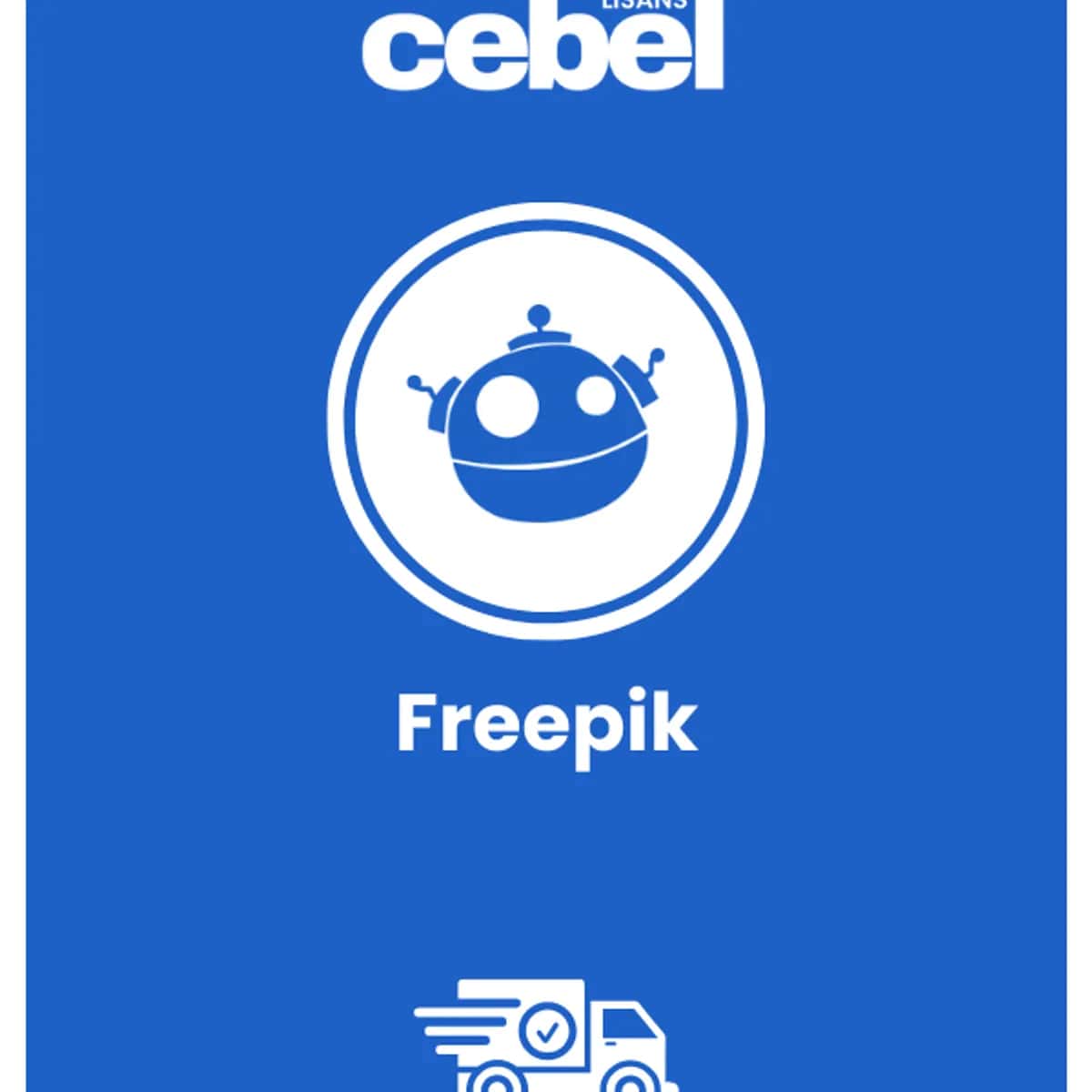  Freepik 6 Aylık Günlük 20 İndirme