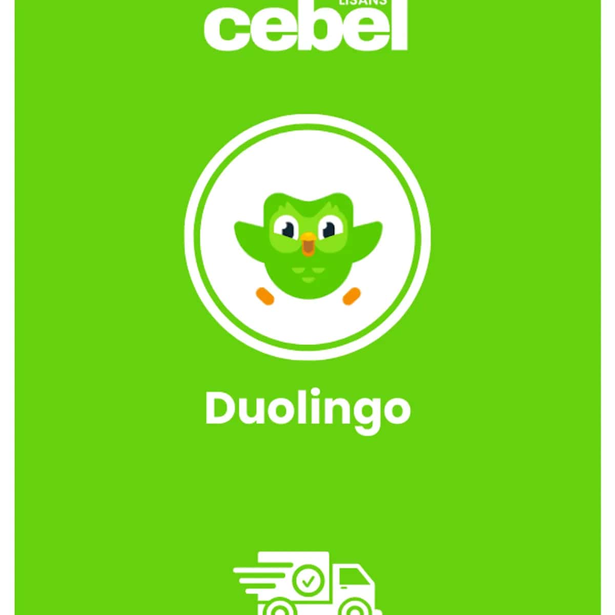 Duolingo Öğrenci Plus Duolingo Öğrenci Plus 