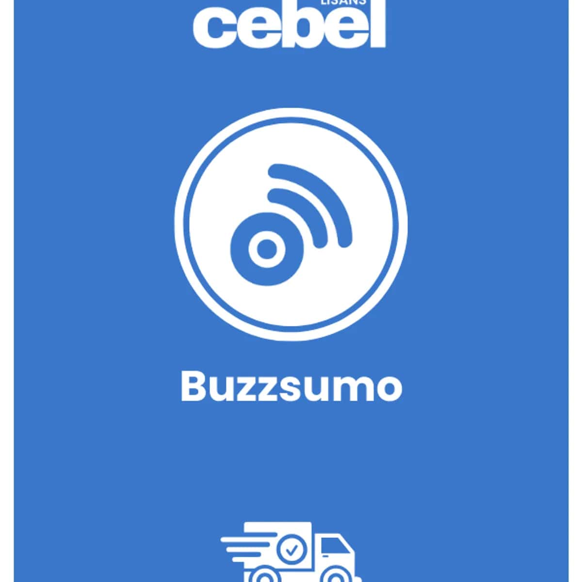 Buzzsumo 7 Günlük Kullanımmmmm