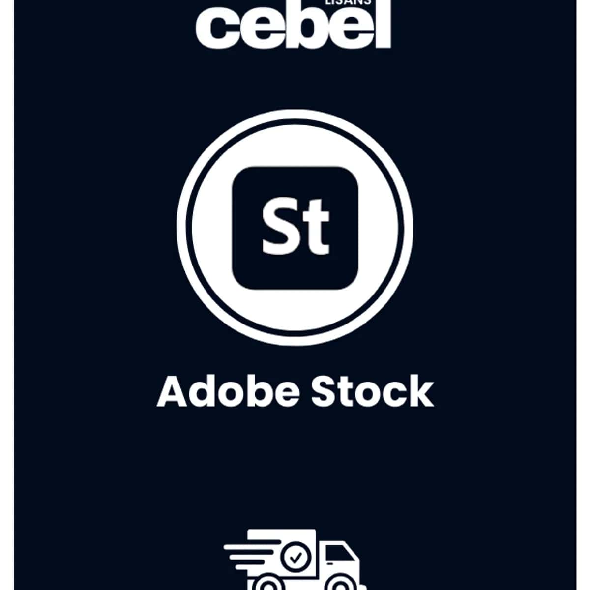 Adobe Stock 25 Görsel İndirme.