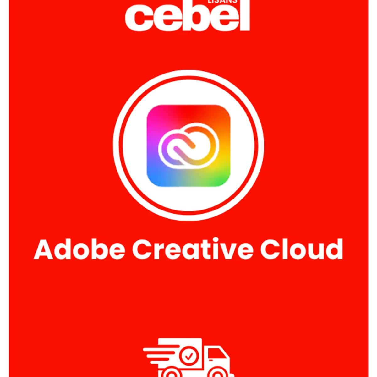 Adobe Creative Cloud - 14 Günlük