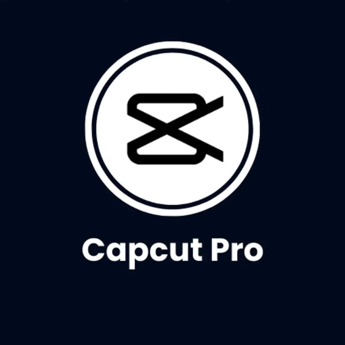 CapCut Pro 1 Aylık | Anında Teslim | Kişisel
