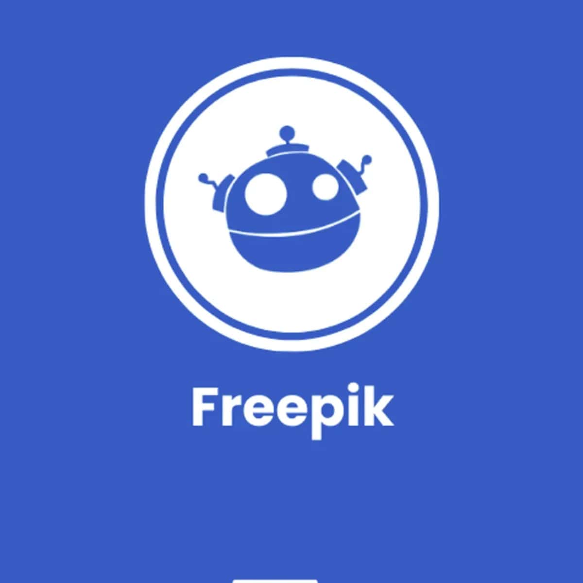 Freepik 1 Aylık Günlük 20 İndirme