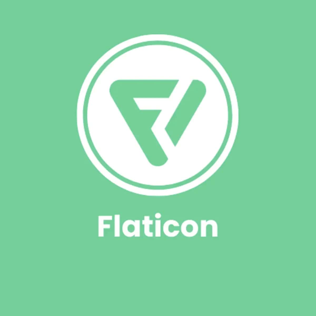 Flaticon | 12 Aylık | Günlük 100 İndirme