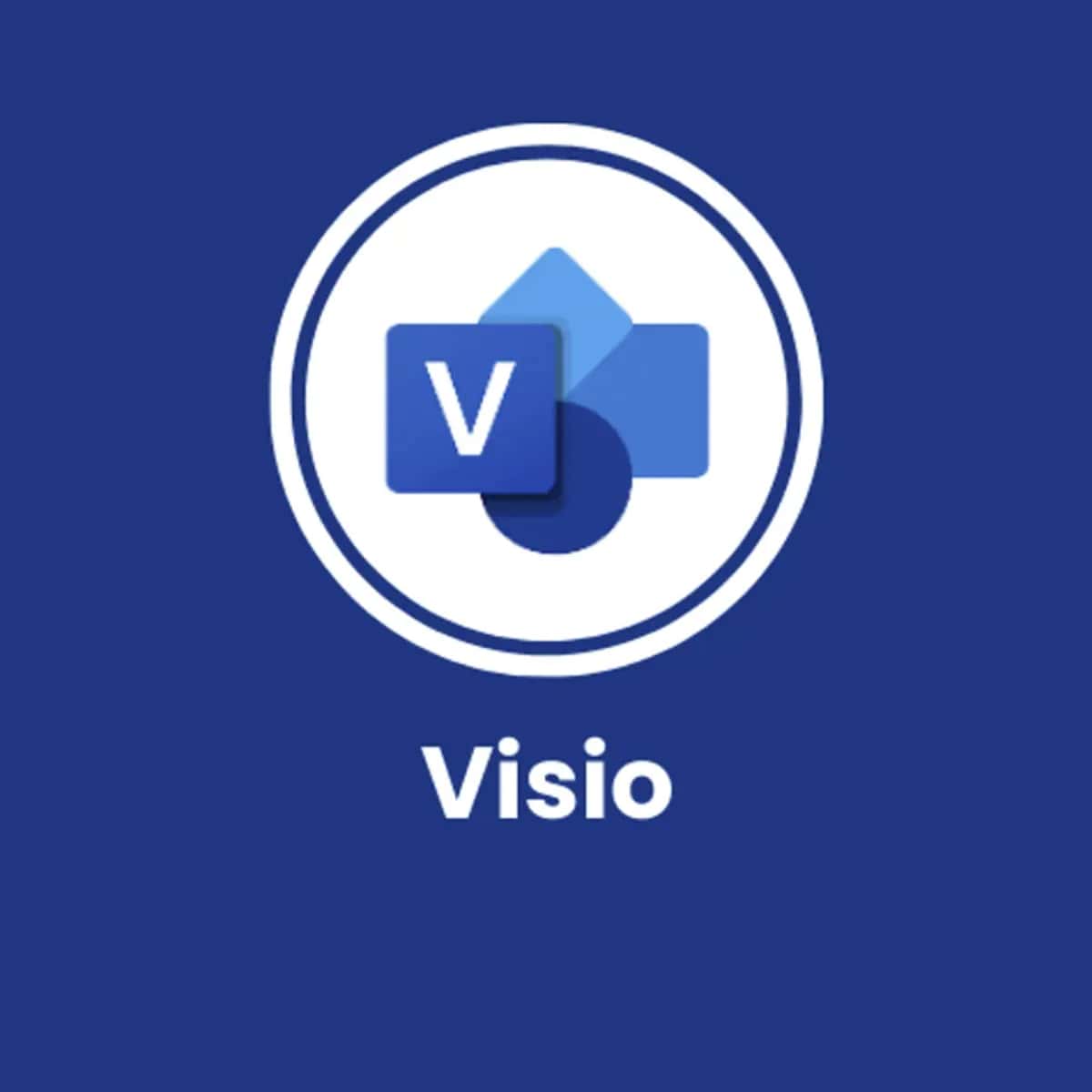 Visio 2019 - Sınırsız Kullanım