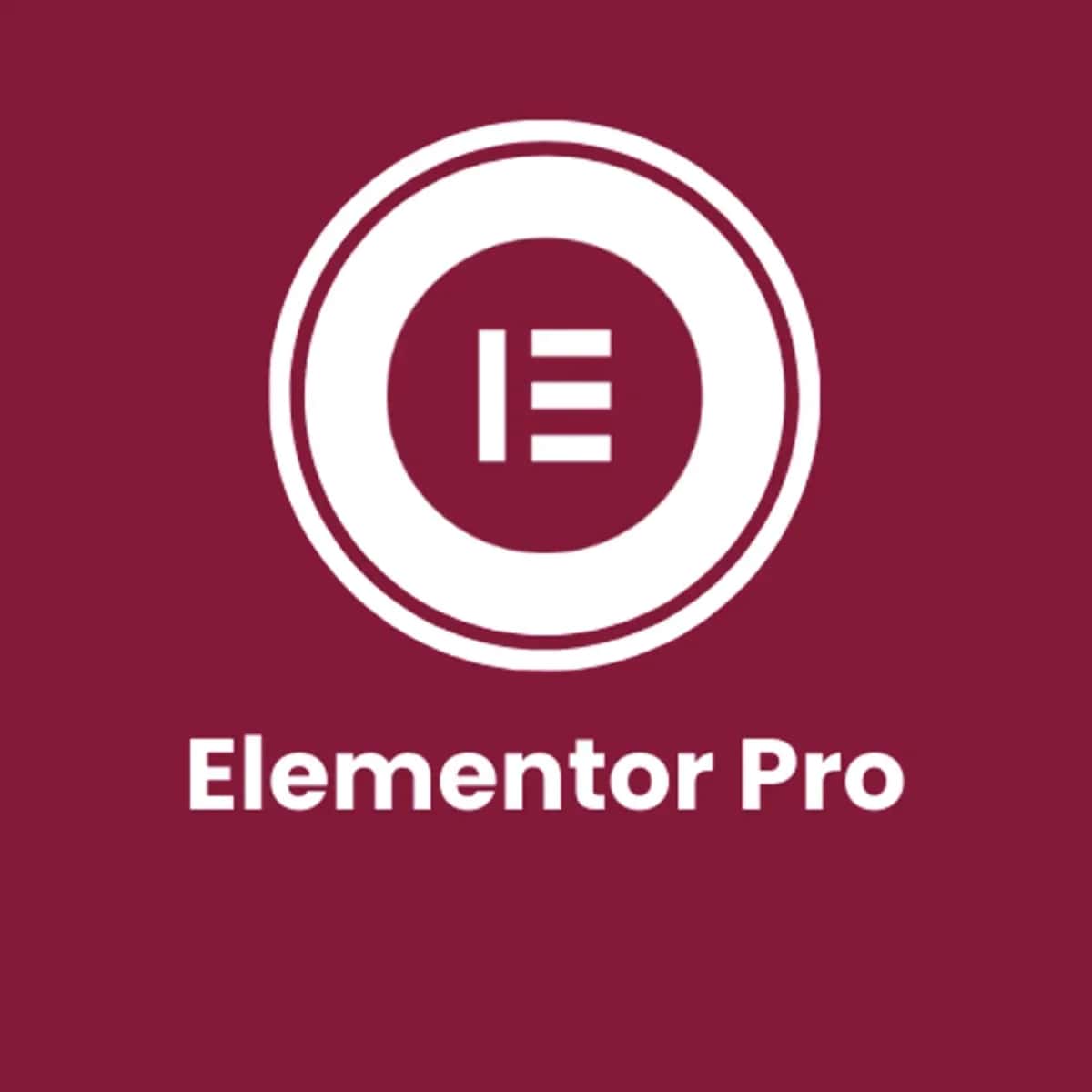  Elementor Pro | 1 Yıllık Kullanım