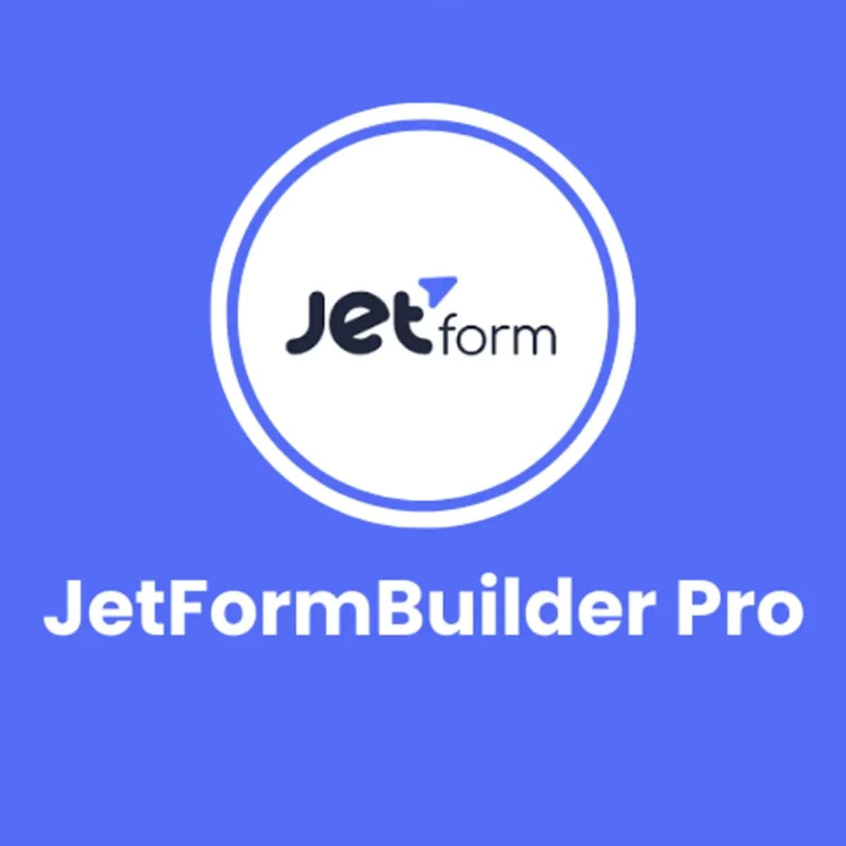 JetFormBuilder Pro | Sınırsız.