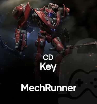 MechRunner Steam CD Key