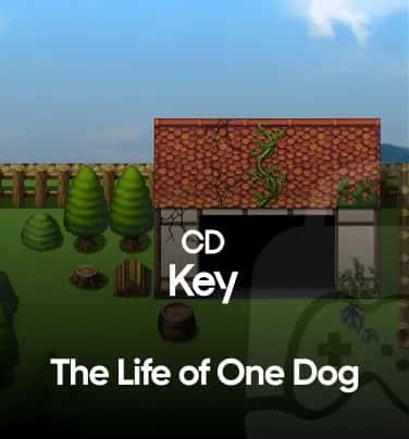 The Life of One Dog Steam CD Key