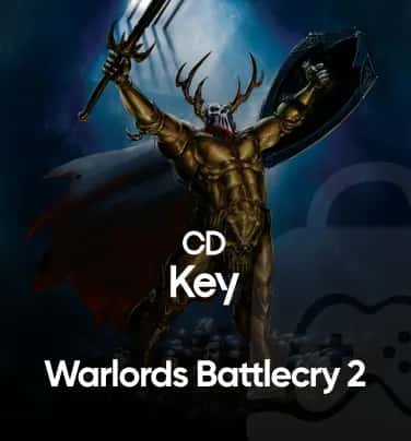 Warlords Battlecry 2 GOG CD Key
