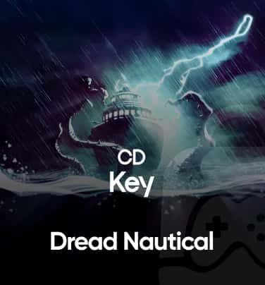 Sony Dread Nautical EU PS4 CD Key