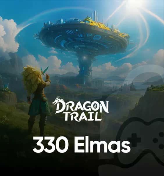 Dragon Trail 330 Elmas