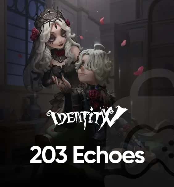 Identity V 185+18 Echoes